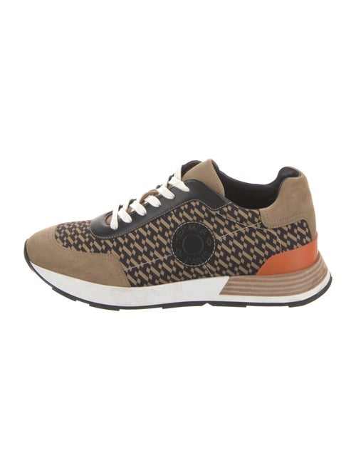 Hermès Drive Sneakers