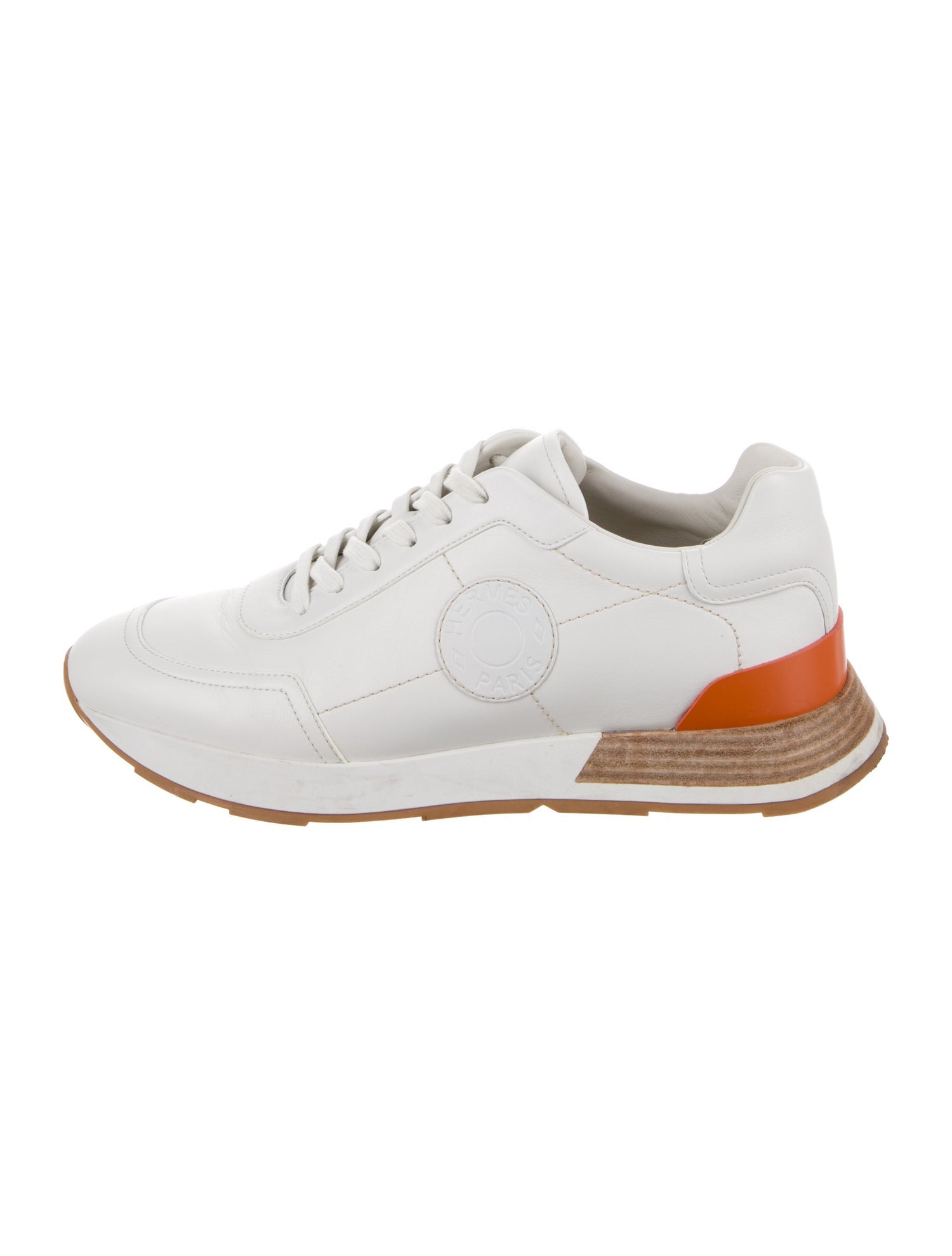 Hermès Drive Sneakers