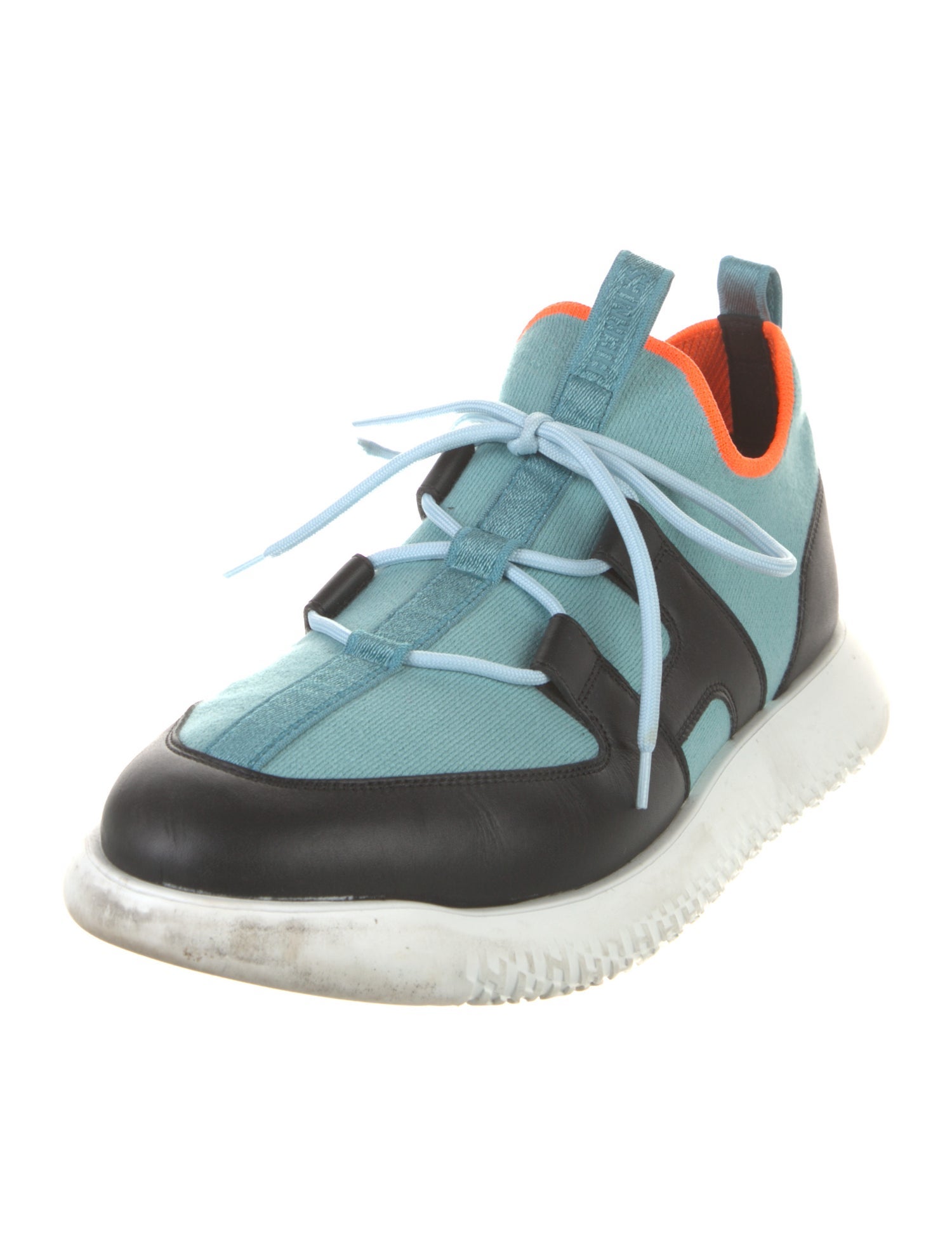 Hermès Duel Sneakers