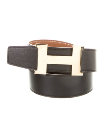 Hermès Reversible 38 mm Constance Belt Kit