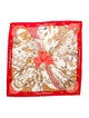Hermès Soleil de Soie Silk Scarf