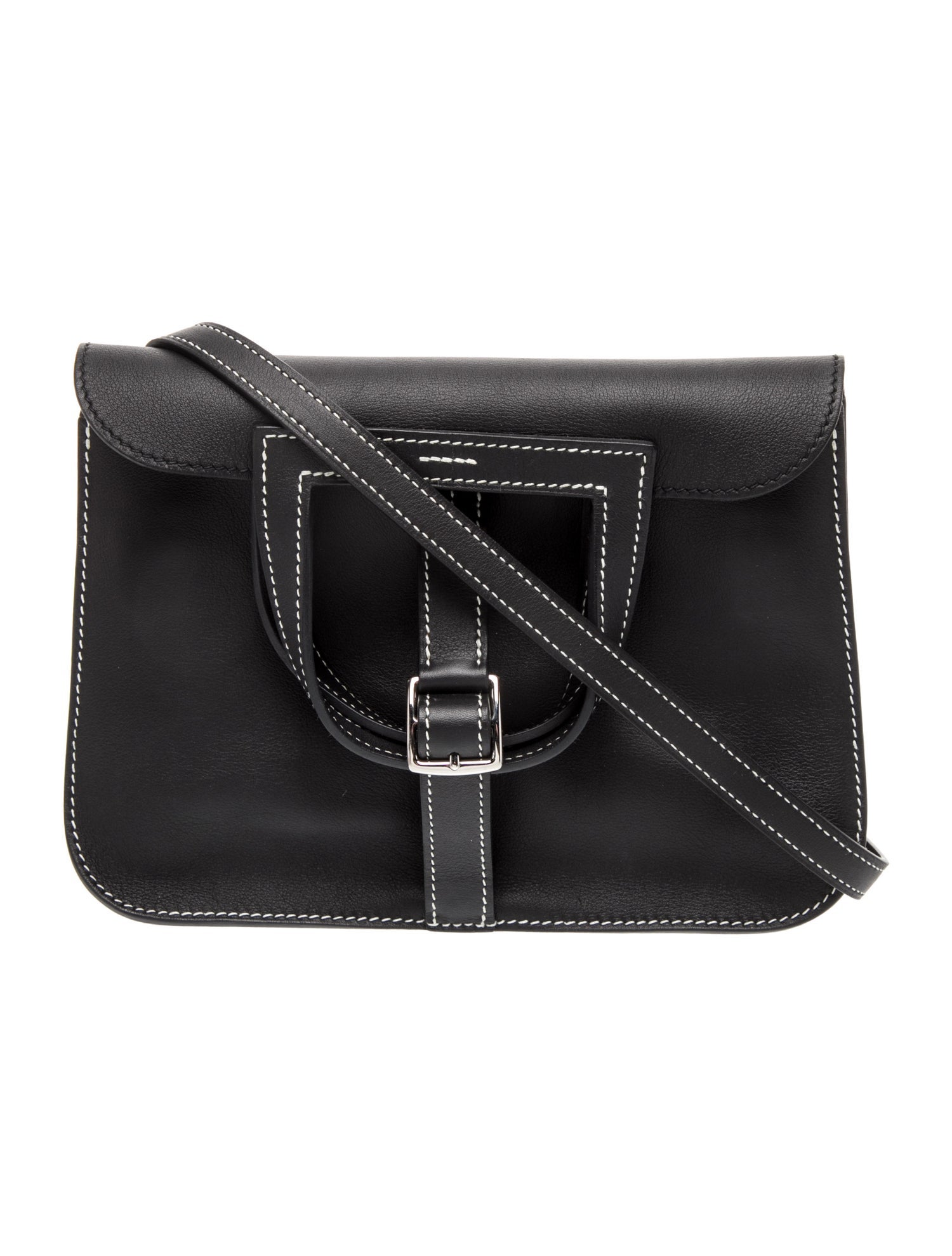 Hermès Swift Mini Hazlan 22