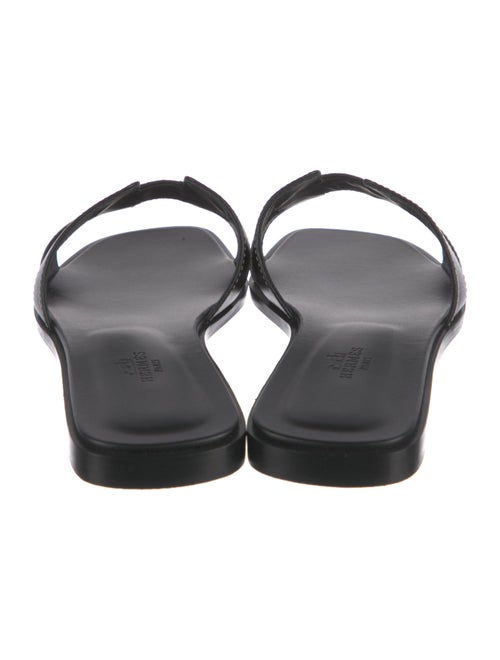 Hermès 2023 Oran Slides