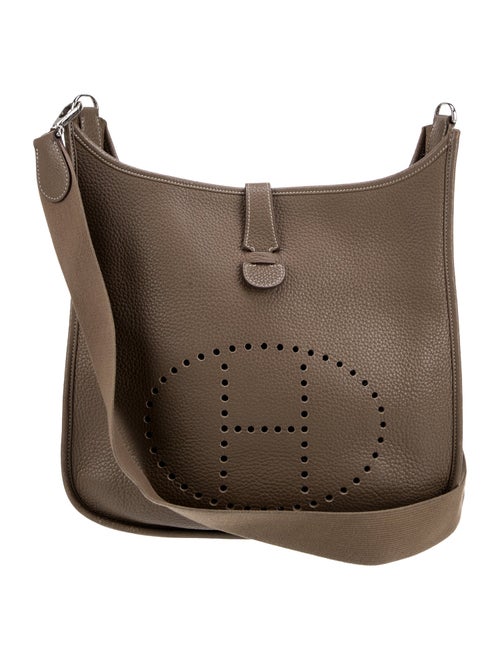 Hermès Clemence Evelyne III 33