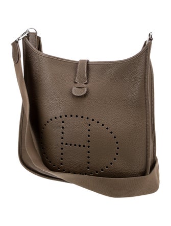 Hermès Clemence Evelyne III 33