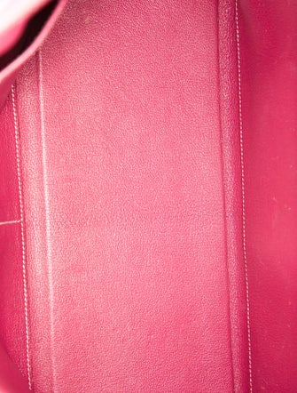 Hermès Epsom Candy Kelly II Retourne 35