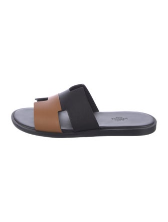 Hermès Izmir H Logo Slides
