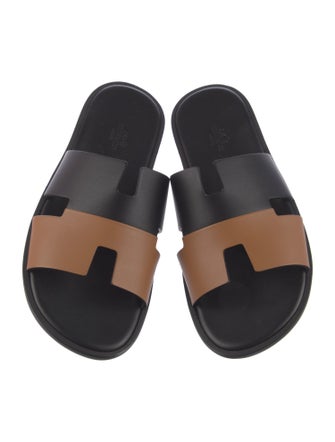 Hermès Izmir H Logo Slides