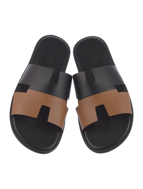 Hermès Izmir H Logo Slides
