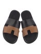 Hermès Izmir H Logo Slides