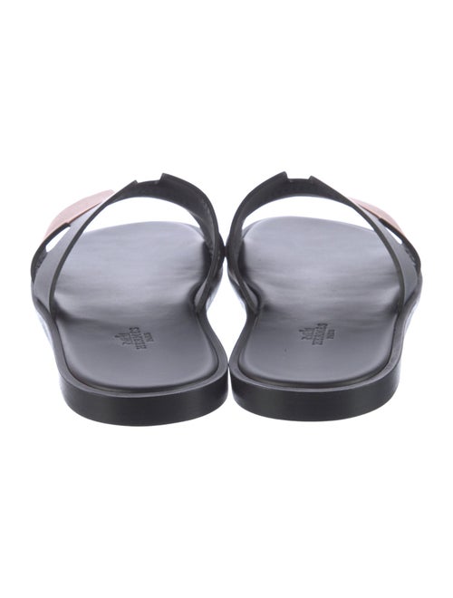 Hermès Izmir H Logo Slides