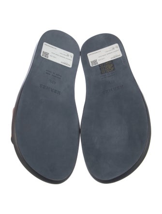 Hermès Izmir H Logo Slides