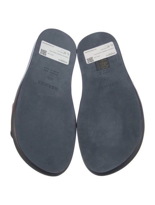 Hermès Izmir H Logo Slides