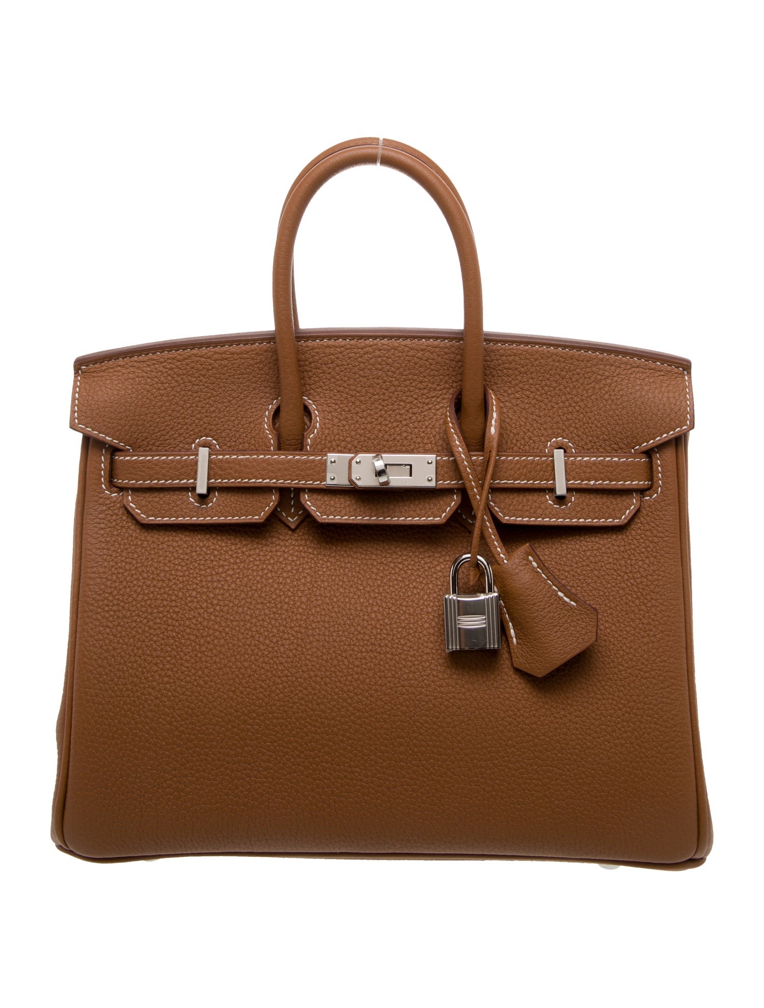 Hermès 2024 Togo Birkin 25