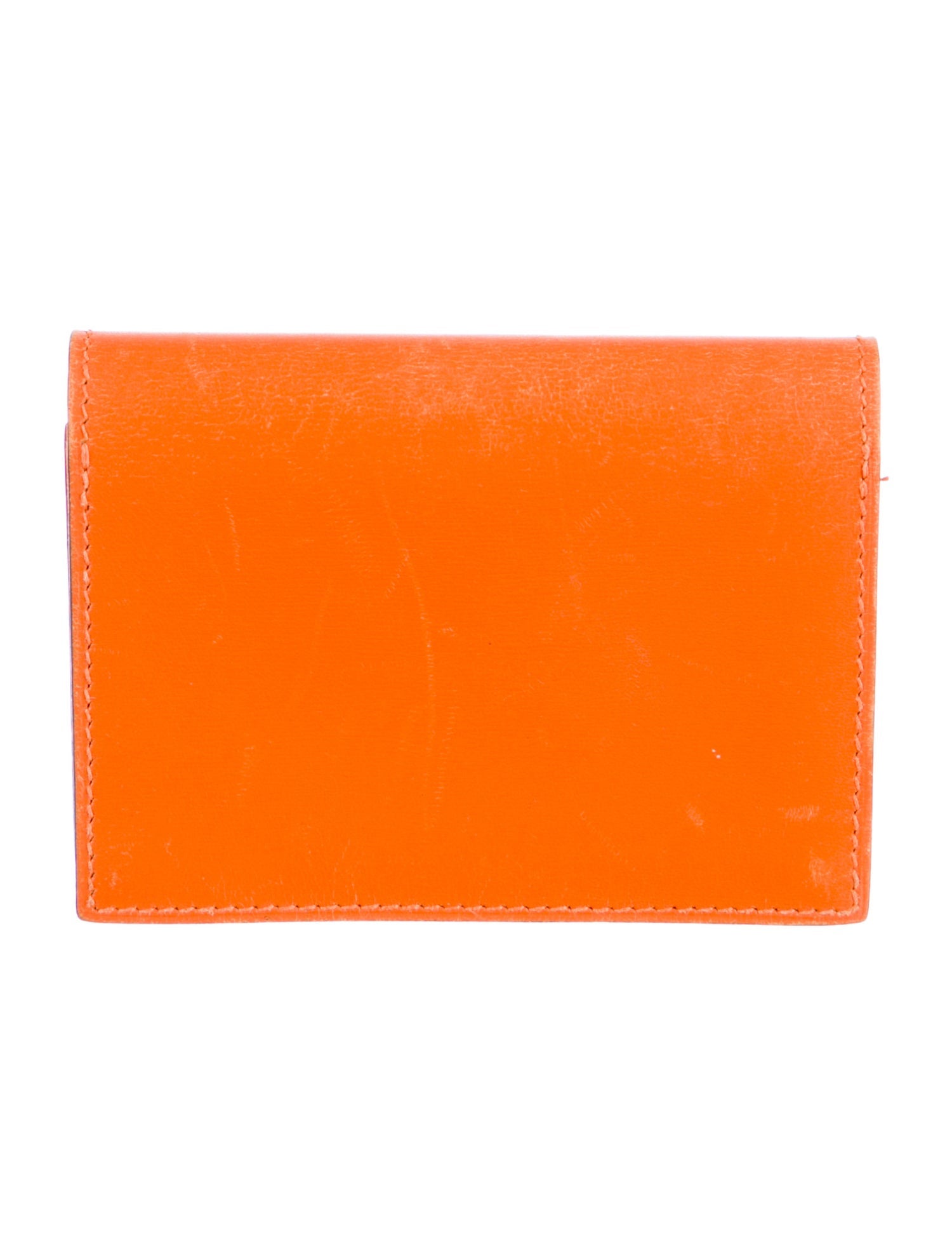 Hermès Wallet