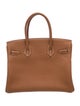 Hermès 2025 Togo Birkin 30