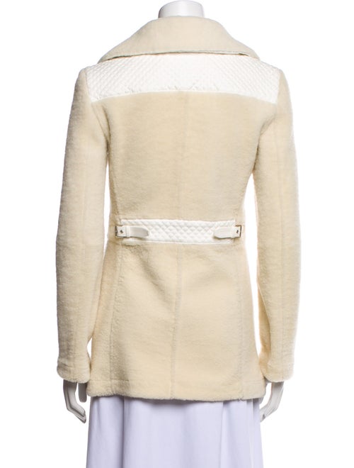 Hermès Lamb Fur Fur Jacket