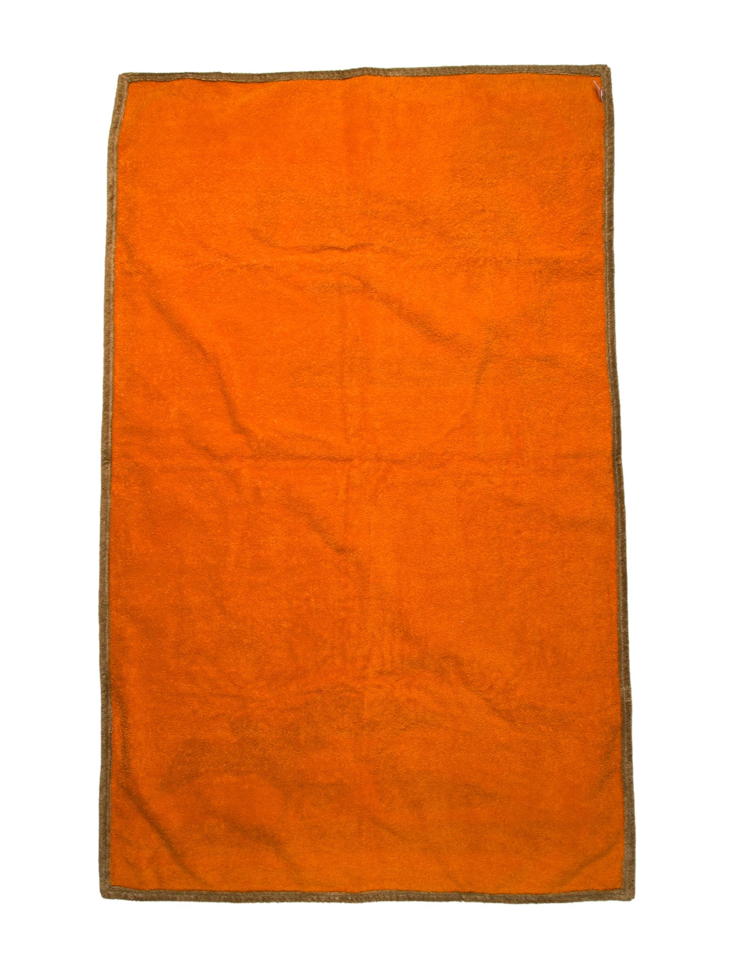 Hermès Picto de Plage Beach Towel
