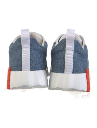 Hermès Bouncing Sneakers