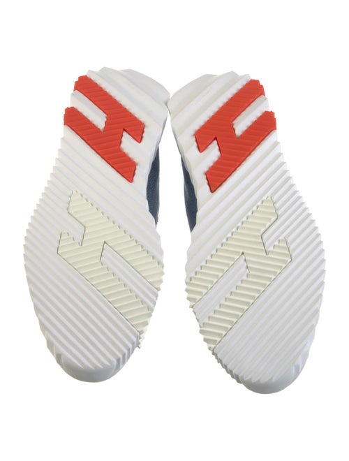 Hermès Bouncing Sneakers