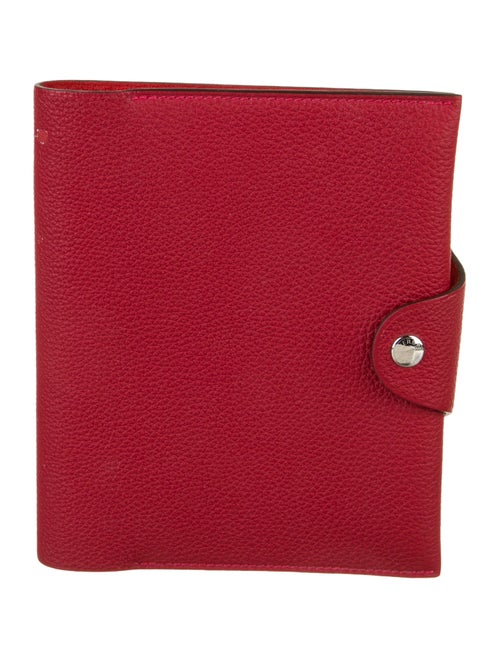 Hermès Togo Ulysse Neo PM Notebook Cover