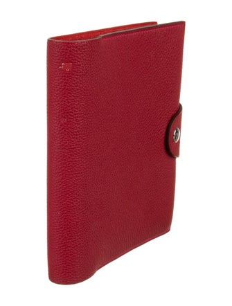 Hermès Togo Ulysse Neo PM Notebook Cover