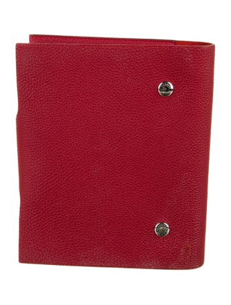 Hermès Togo Ulysse Neo PM Notebook Cover