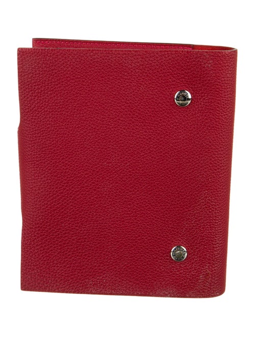 Hermès Togo Ulysse Neo PM Notebook Cover