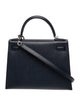 Hermès Epsom Kelly II Sellier 28