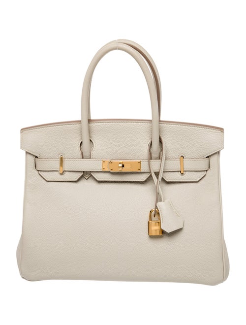 Hermès Togo Birkin 30