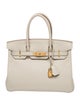 Hermès Togo Birkin 30