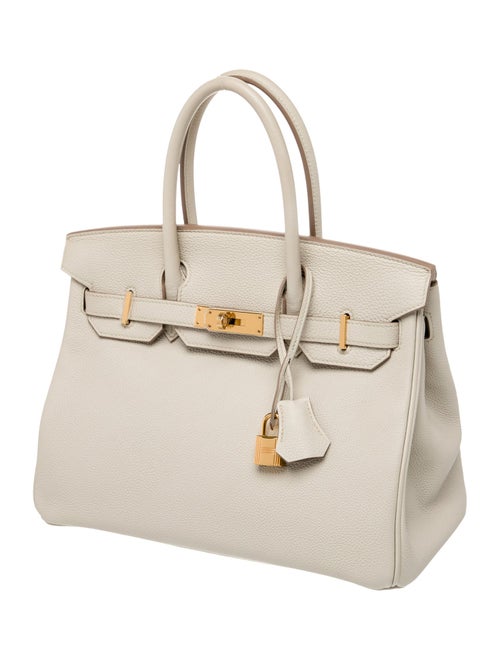 Hermès Togo Birkin 30