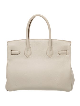 Hermès Togo Birkin 30