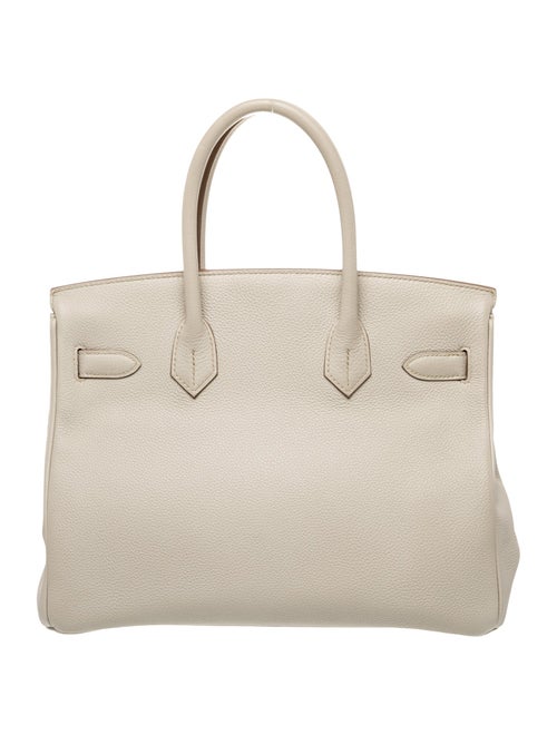 Hermès Togo Birkin 30