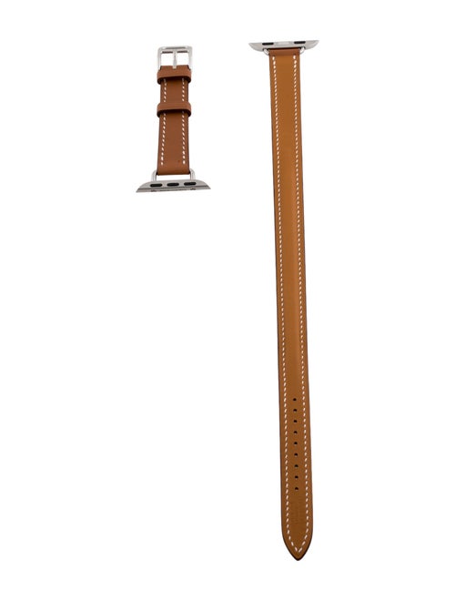 Hermès x Apple Double Tour 14mm Watch Strap