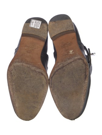 Hermès Neo Calfskin Boots