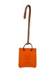 Hermès Milo Shopping Bag Charm