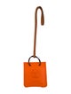 Hermès Milo Shopping Bag Charm