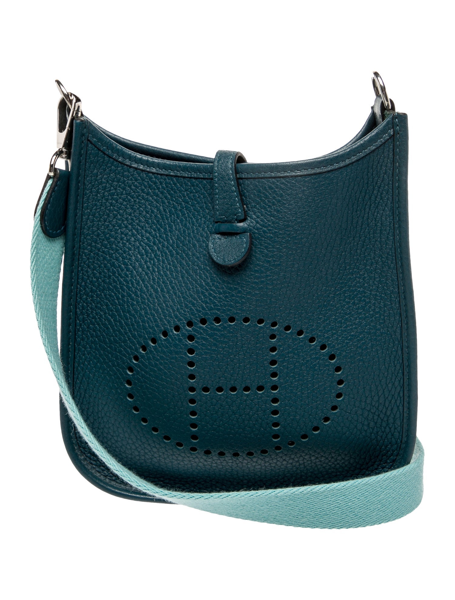 Hermès Clemence Evelyne TPM 16