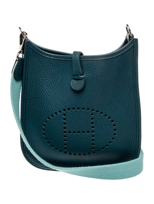 Hermès Clemence Evelyne TPM 16