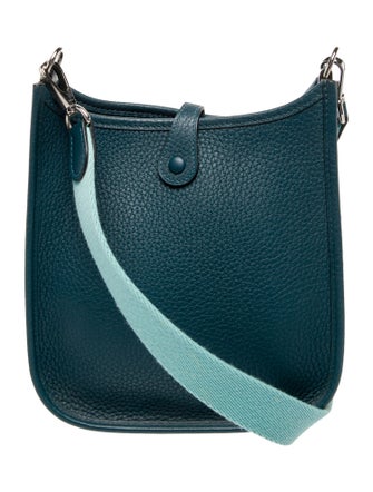 Hermès Clemence Evelyne TPM 16