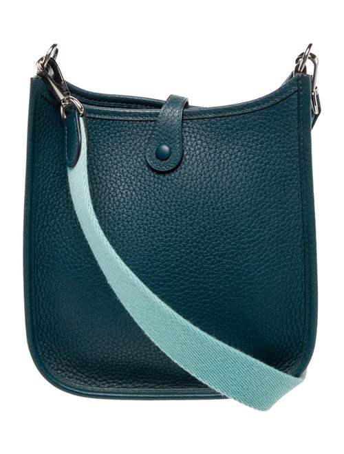 Hermès Clemence Evelyne TPM 16