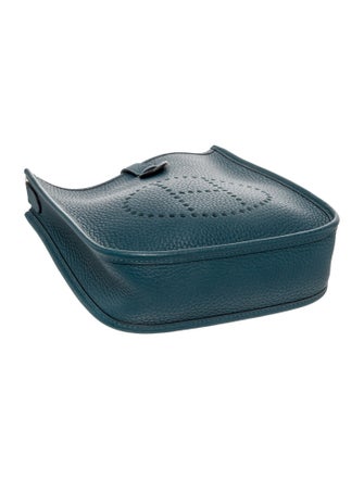 Hermès Clemence Evelyne TPM 16