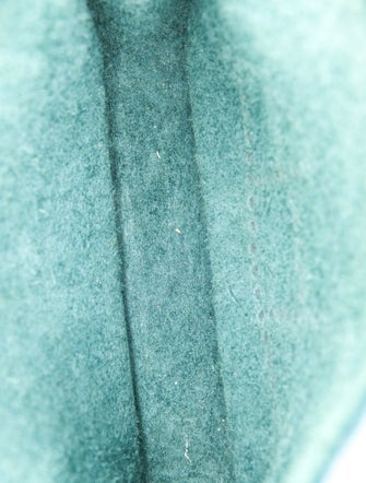 Hermès Clemence Evelyne TPM 16