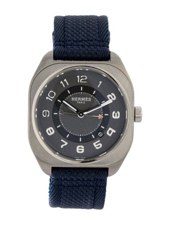 Hermès H08 Watch