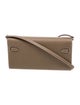 Hermès 2025 Epsom Kelly To Go Wallet