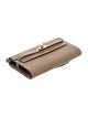 Hermès 2025 Epsom Kelly To Go Wallet