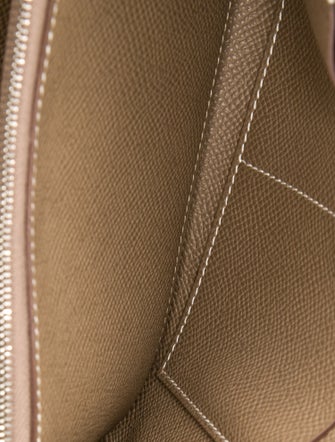 Hermès 2025 Epsom Kelly To Go Wallet