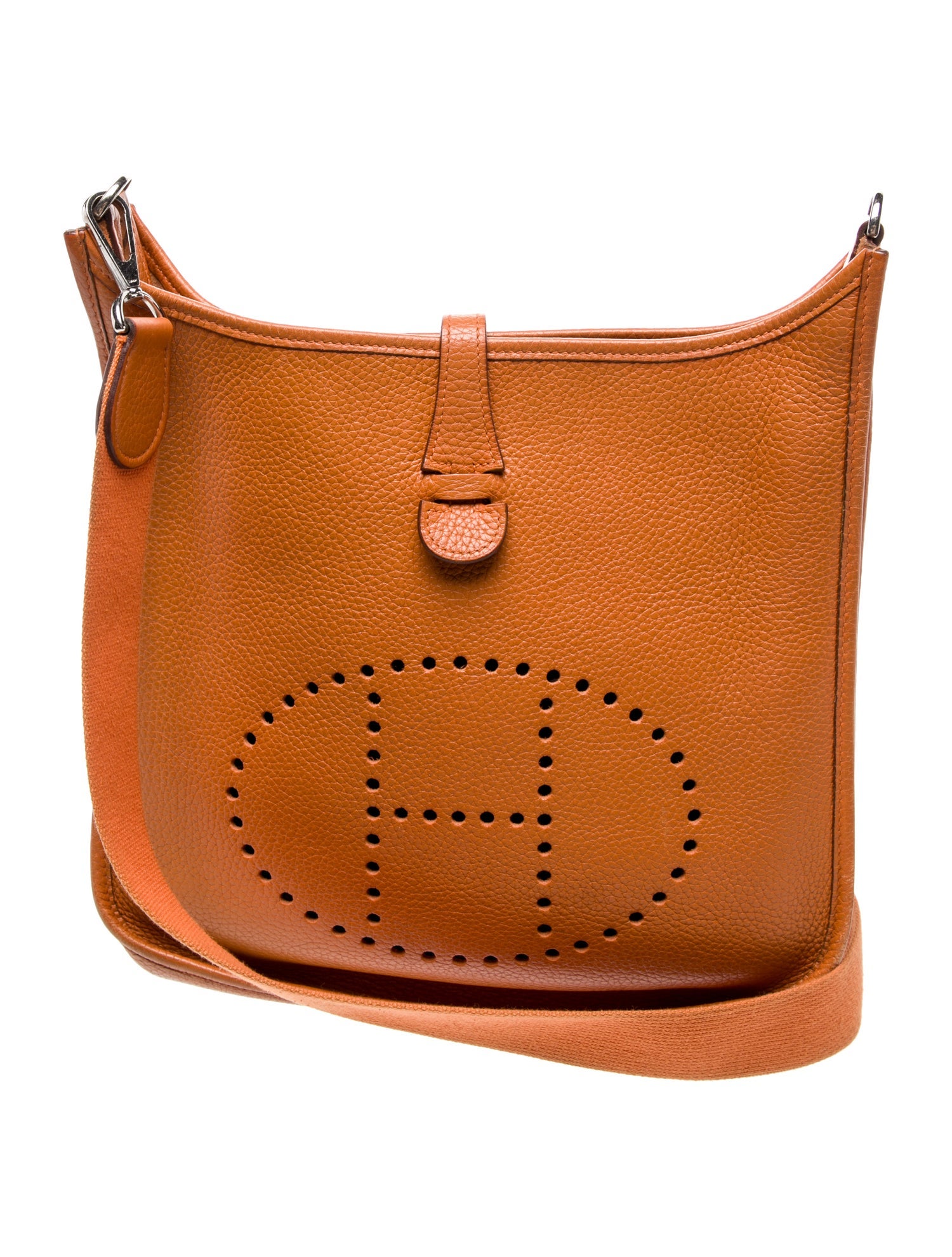 Hermès Clemence Evelyne II 29