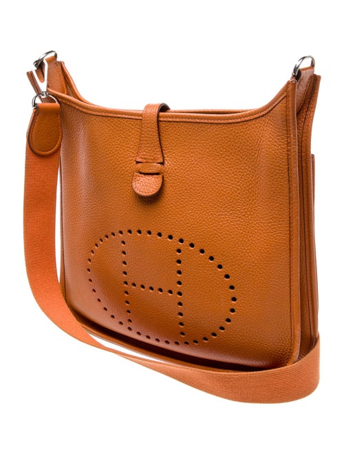 Hermès Clemence Evelyne II 29